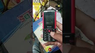 Karbonn jio Bharat mobile no sim card problem