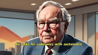 Warren Buffett The Oracle of Omaha