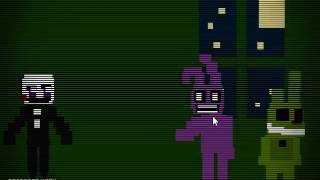 The Purple Guy is back...(Dormitabis teaser 2)