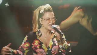 Anastacia - Left outside alone - Night of the Proms 2023 01-01-24 HD