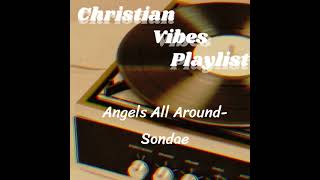 The BGTC radio 32.10 Christian Vibes Playlist