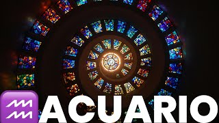 ACUARIO😱AGUÁNTATE PARA ESTE CAMBIO FUERTE😱MIRA PORQUÉ #acuario #piscis #virgo #tauro #leo