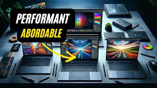 Meilleur Pc Portable Pas Cher 2024