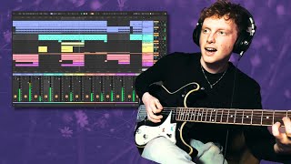 Tommy Oakley LIVE | Making An Indie Pop Song From Scratch