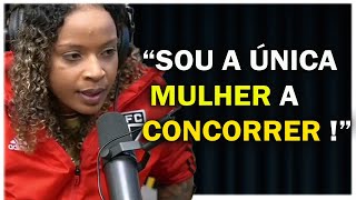 MC DRICKA FALA SOBRE O PRÊMIO BET AWARDS QUE ESTÁ CONCORRENDO !