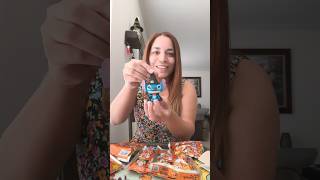 Unboxing #disneyhalloween #mysterybag part 2! #disney