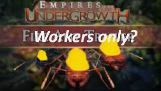 Workers Only Part 2