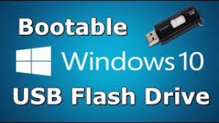 Make A Bootable USB Drive of Windows7 10 11 with Rufus