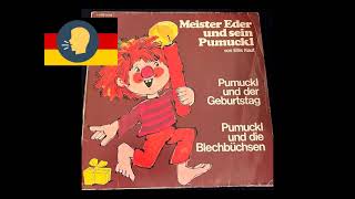 [9] Pumuckl Und Der Geburtstag & Pumuckl Und Die Blechbüchsen - Meister Eder Und Sein Pumuckl