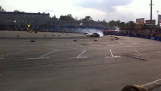 Drift2 21.05.2011