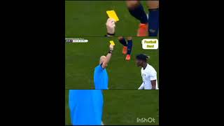 Spain vs France Highlight (1-2) #shorts