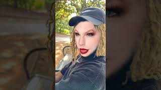 #tiktok #viraltrend #taylorswift  #trending