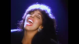 Donna Summer - Love's About to Change My Heart (Official HD Music Video)