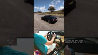 833Hp BMW M5 2012 - Unbeatable Drivatars #race #gameplay #forzahorizon5 #shortsfeed #shorts