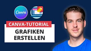 Canva Für Einsteiger ✏️ Schritt Für Schritt - Tutorial