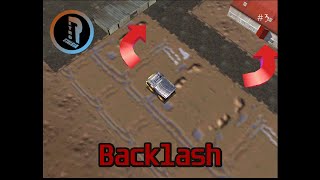 Backlash (Blast Corps Let's Play #3)