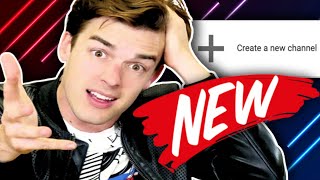 Unleash Your Channel Growth: The Secret I Learned from MatPat [4K]