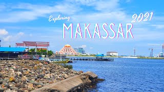 Trip to Makassar | a Short Movie with Samsung Galaxy S10Plus, Fimi Palm, Fuji XT200