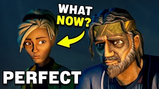 Bad Batch Season 3 Finale: Why It's Perfect & What's Next | Star Wars Explained