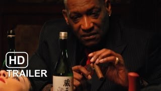 Sushi Girl HD Trailer Mark Hamill and Tony Todd 2013