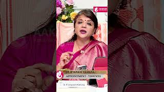 மாதவிடாய் இரத்தப்போக்கு நிறுத்த  ஹார்மோன் மாத்திரைகள்  பயன் தருமா?#jeyaranikamaraj#drjeyaranikamaraj