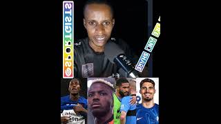 Victor Osimhen situation with Chelsea/James injury/Chalobah price tag and many more!!!#CFC #Chelsea