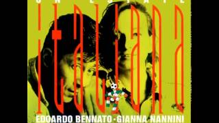 Edoardo Bennato & Gianna Nannini - Un'estate italiana