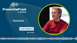 #02 Preventiepraat - Retentie