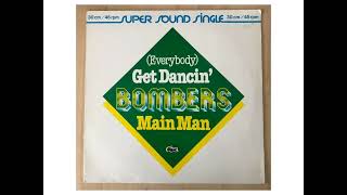 Bombers - Everybody Get Dancin