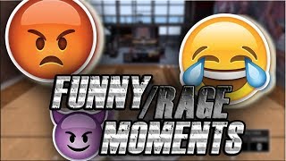 Craziest Rage/Funny Moments Pt.6 | Kid Killed Himself, RIP Bro