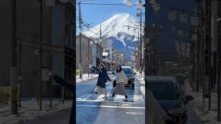 富士山自駕景點推薦