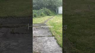 Hailstones