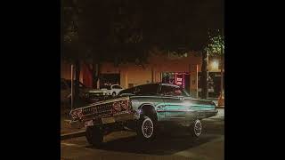 G-funk x Dezzy Hollow x Zoe Osama Type Beat "Lowrider"