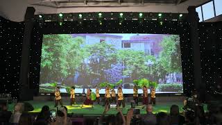 TH School Summer Concert 2024 | KG3 "Úp Lá Khoai"