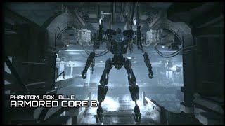 ARMORED CORE 6 : The Fun Of Close Matches