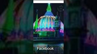 Sabir# Pak ki Dargah #short video viral status super qawwali₹ Makhdoom Sabir kaleri status🤲