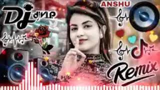 B parak || Love Mashup Bparak || new remix song || Hard Bass Mix #dj_song⚡⚡