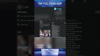 Người đàn ông bị đánh nhập viện nghi do làm thơ đăng trên facebook #tinnhanh  #tintuc #fun