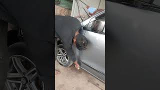 Wagner Rubbing Polish / Car Tech Care