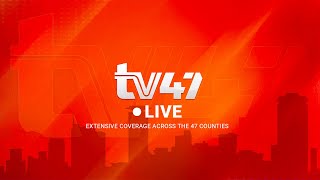 🔴 LIVE | TV47 MATUKIO | UZALISHAJI WA CHAKULA