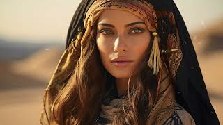 Gobi Desert Mix - Ethno Deep House & Sacred Sounds (DJ MIX 2024)