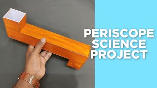 periscope Project model