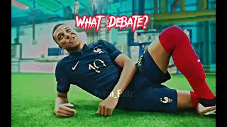 Mbappe VS Haaland #Mbappe #Mbappé #Haaland #Football #Soccer #Footballshorts #Soccershorts #Worldcup