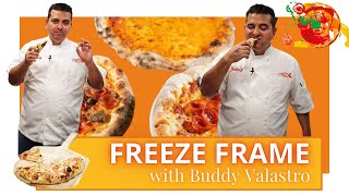 Freeze Frame with Buddy Valastro