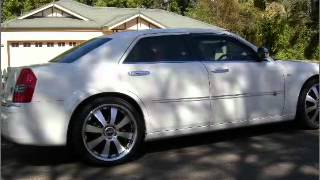 2011 CHRYSLER 300C 3.5 V6 -