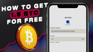 Claim Your Free 1.5 BTC: Insider Secrets Revealed!