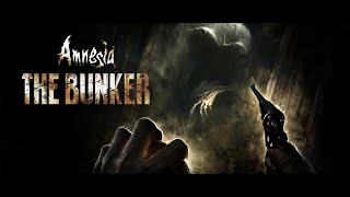 Amnesia - The Bunker где ЗАВОД