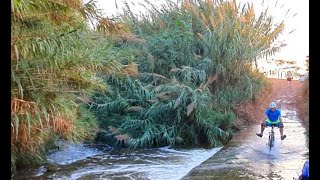 Yarkon River MTB trail