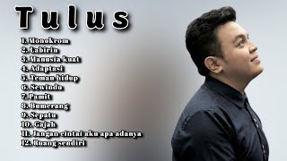 lagu tulus full album tanpa iklan - tulus [full album] Tanpa Iklan