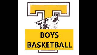 V Boys Basketball v Aquinas 1-8-2021